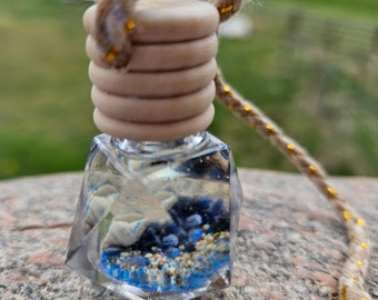 Crystal Energy Autodiffusoren