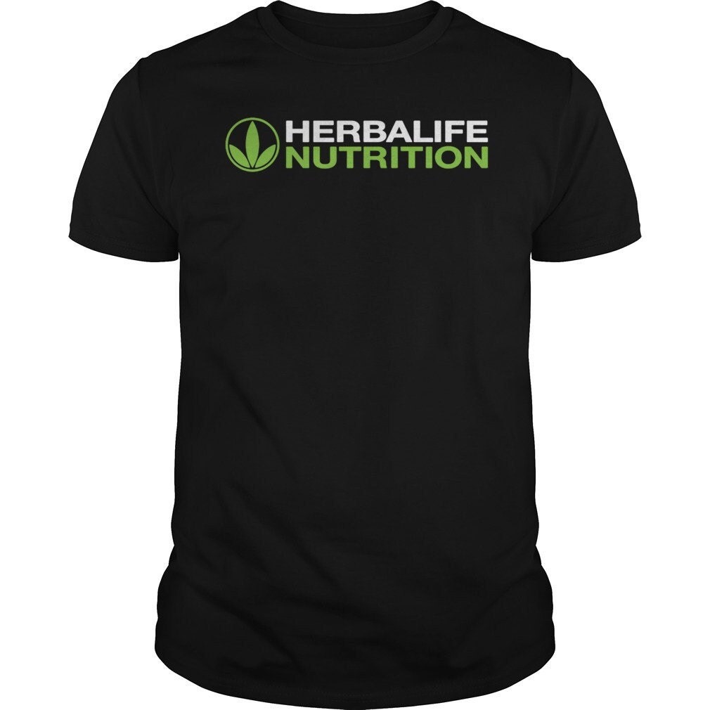 Tesauro rosario Indulgente Camiseta herbalife Nutrition - Etsy España