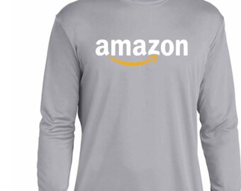 Amazon Shirt | Etsy