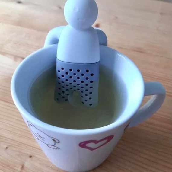 Infuseur à Thé Petit Bonhomme