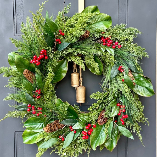 Southern Charm Wreaths Etsy