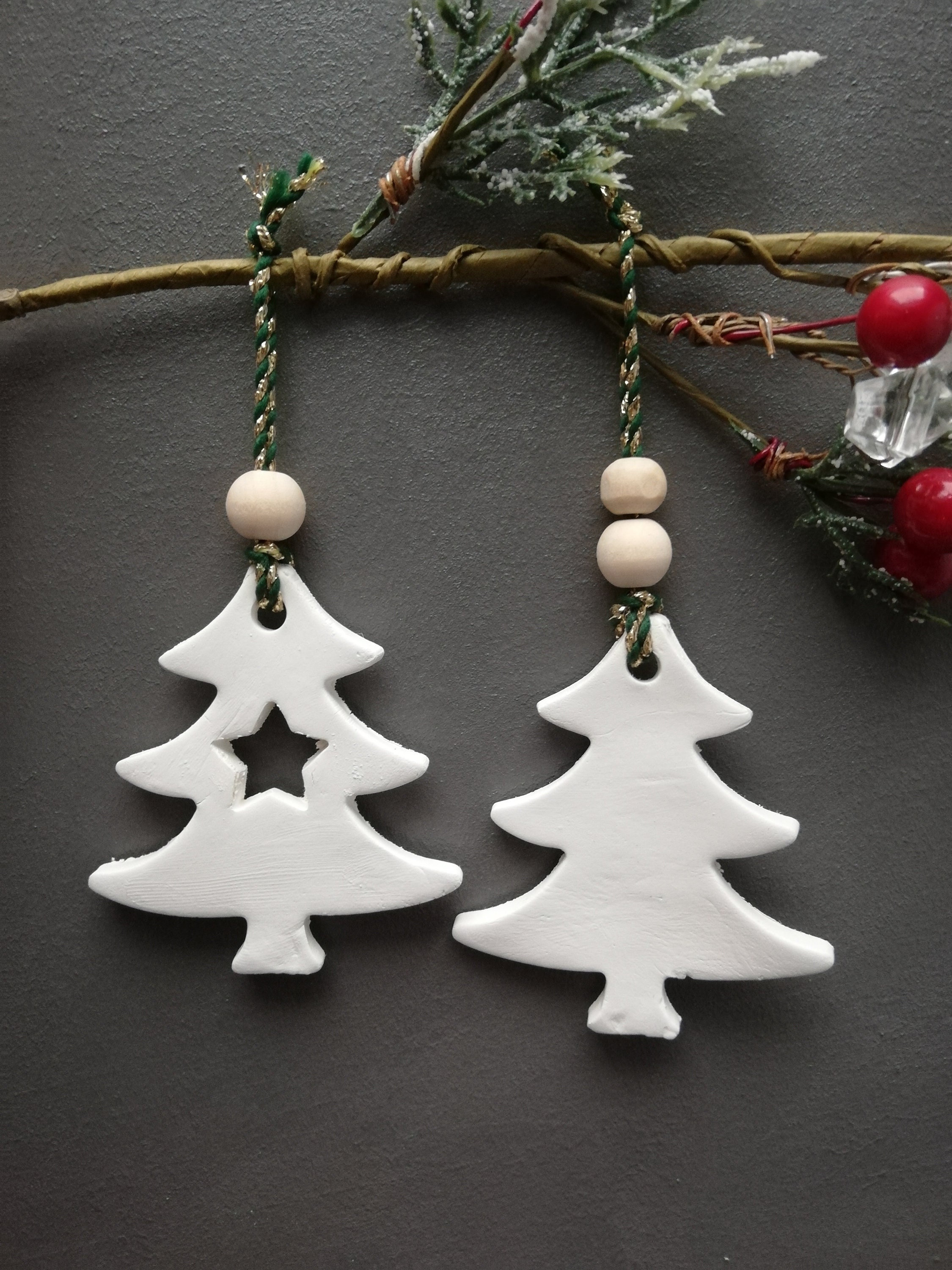 Décoration de Noël