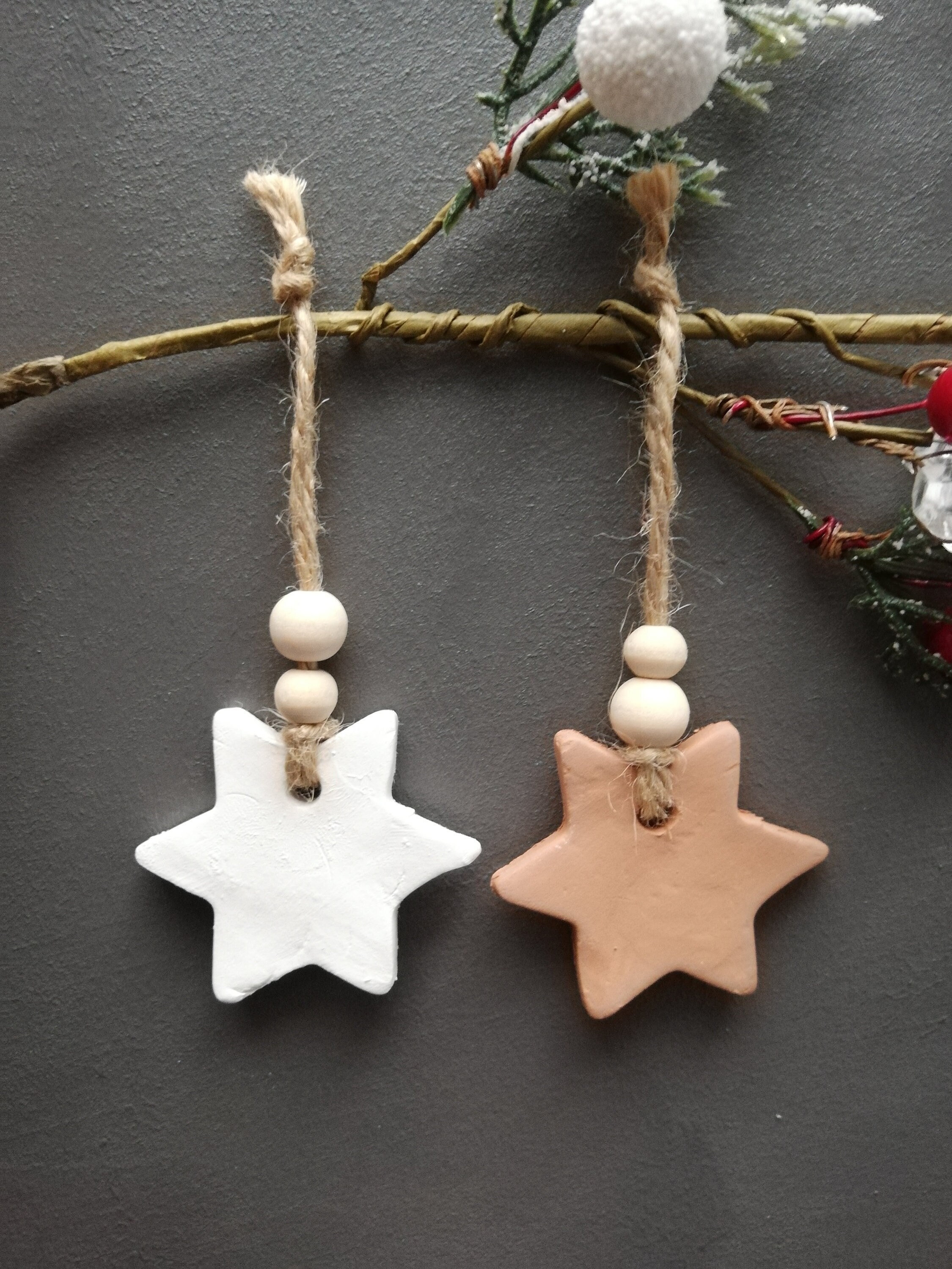 Décoration de Noël