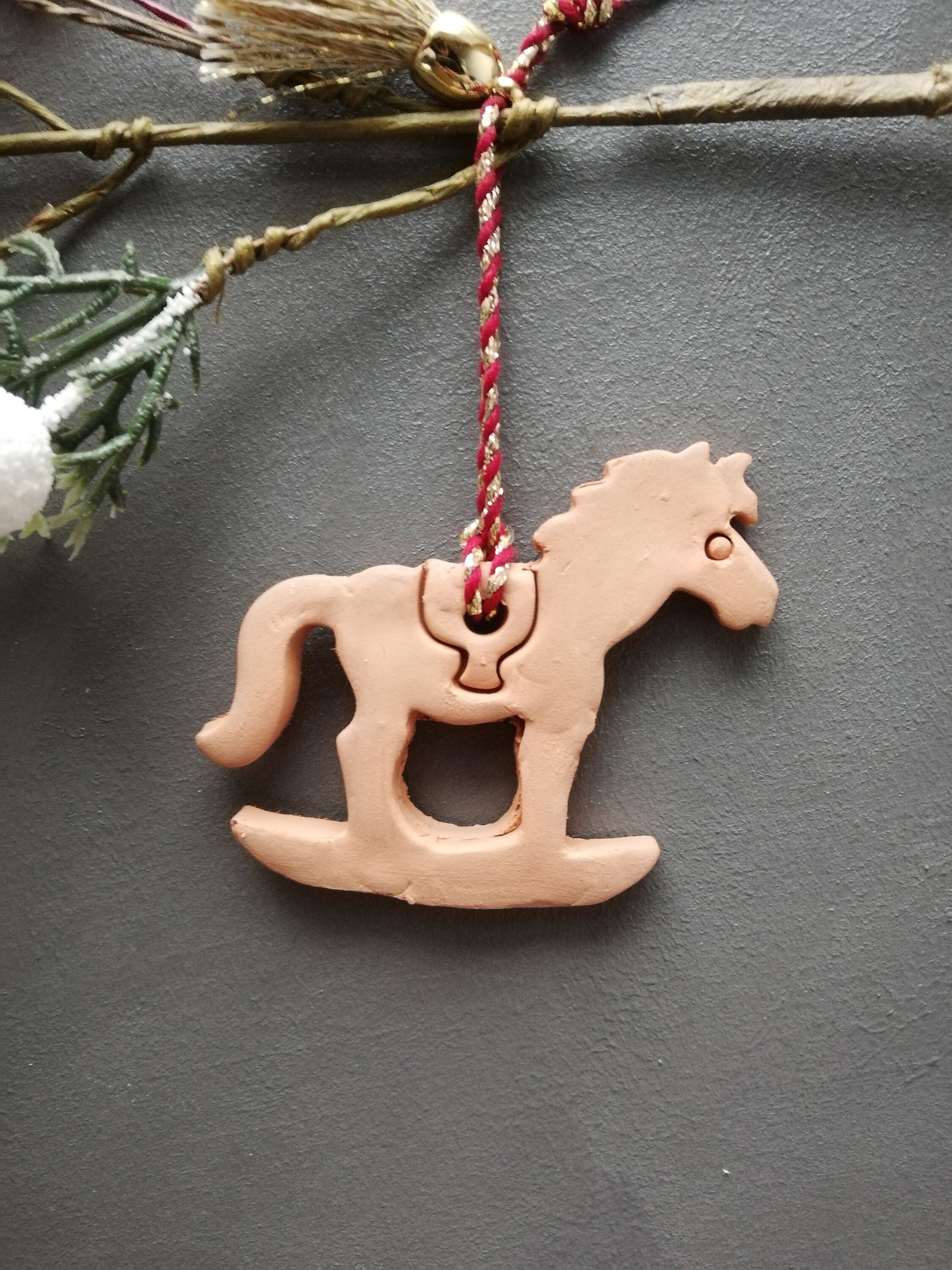 Décoration de Noël