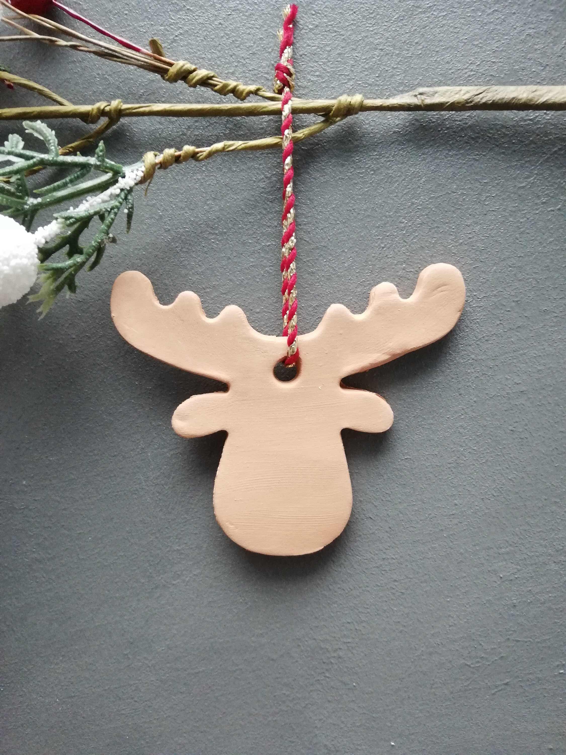 Décoration de Noël