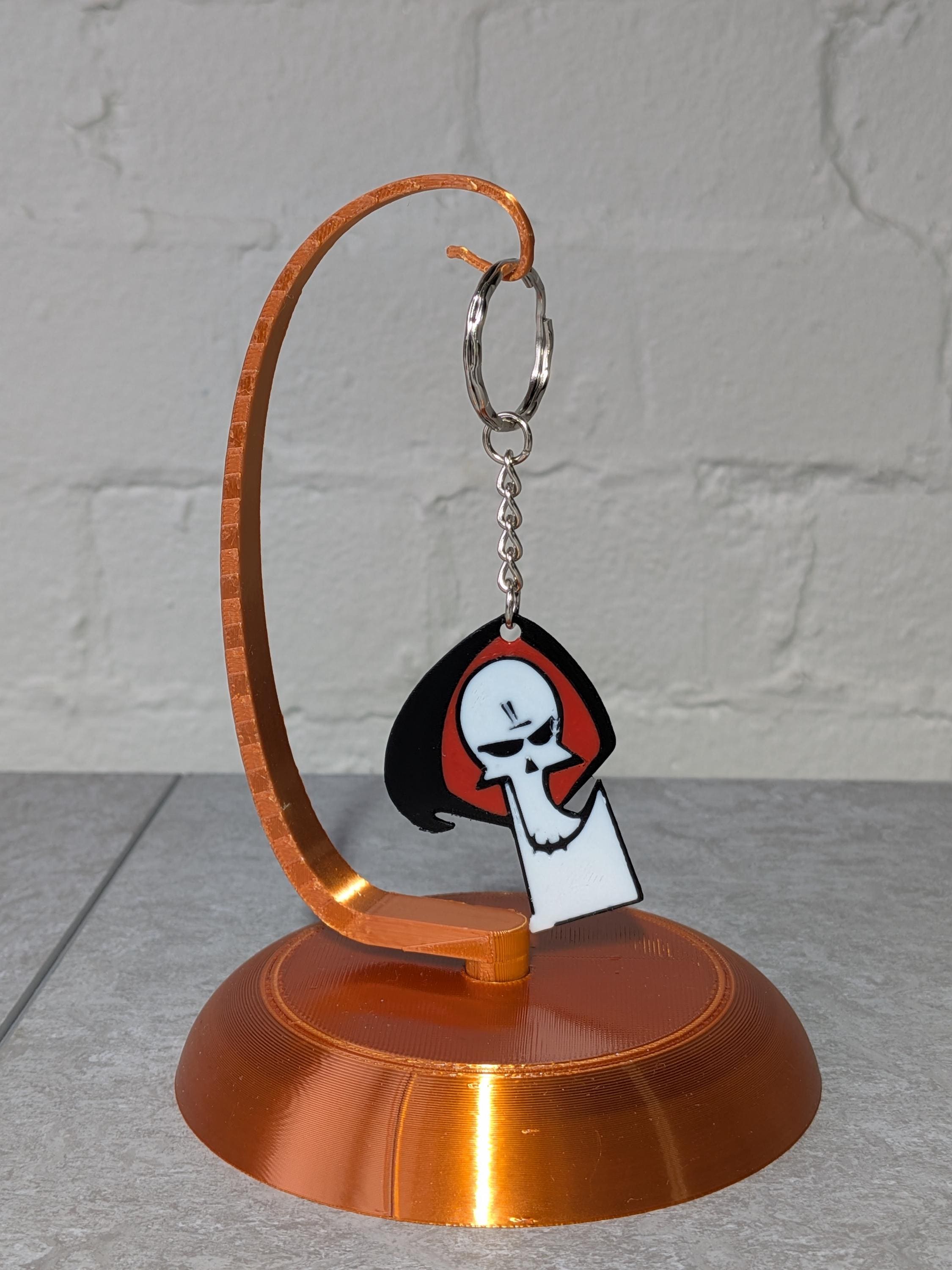 Billy and mandy - Etsy 日本