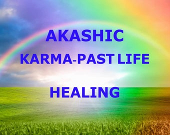 Akashic Records Clearing / Healing - Karma / Past life Release (60 min.) - Benoit Bouliane Quantum Energetist