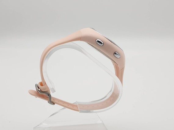 Ladies Polar F6 Pink Training Computer Watch 50M Solo reloj Etsy
