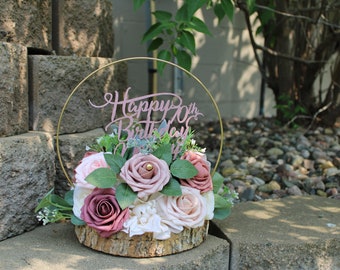 Rustic Centerpieces • Centerpieces • Party Centerpieces • Simple Wedding Centerpieces • Table Centerpieces • Birthday Party Centerpieces