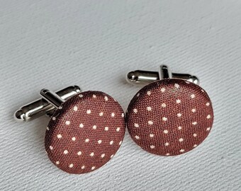 cufflinks