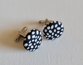 cufflinks