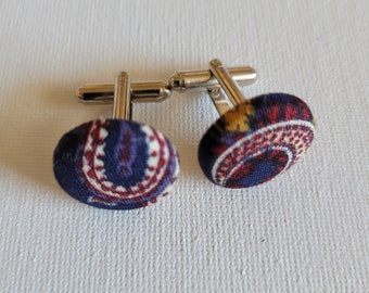 cufflinks