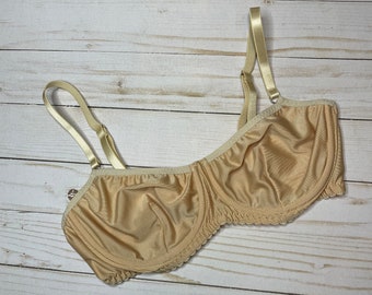 Nude Underwear - Etsy