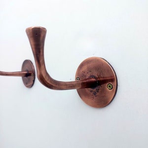 Copper Hooks -  Ireland