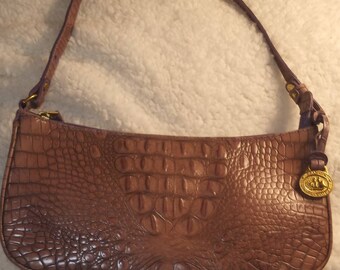 brahmin shoulder purse