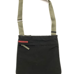 Prada crossbody bag