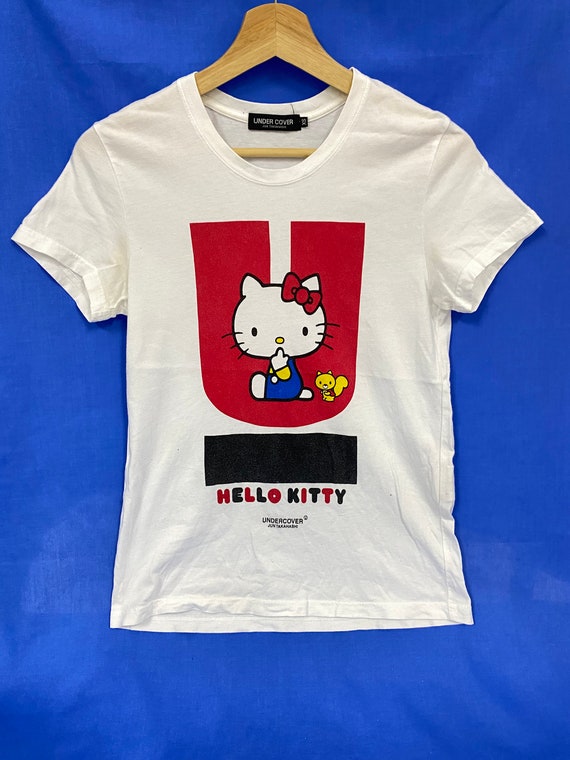 UNDERCOVER×HELLO KITTY キーホルダー Sanrio characters x UNDERCOVER｜UNDERCOVER OFFICIAL ONLINE STORE