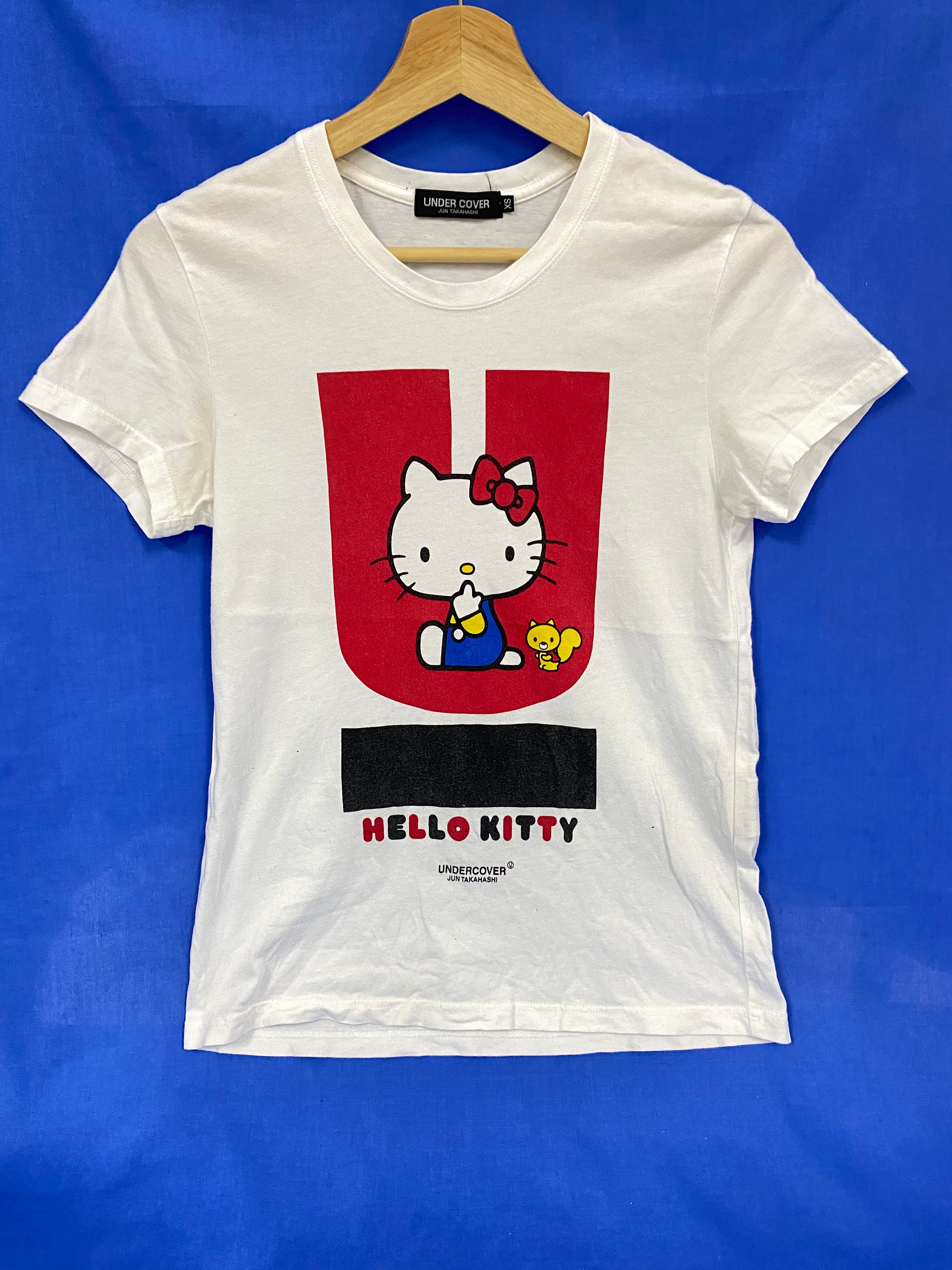 Undercover X Hello Kitty - Etsy Undercover X Hello Kitty - Etsy