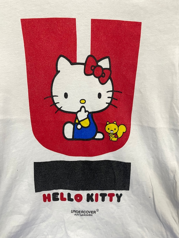 アンダーカバー×ハローキティ - Etsy 日本