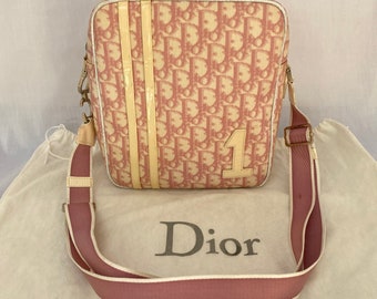 Etsy dior bag sale