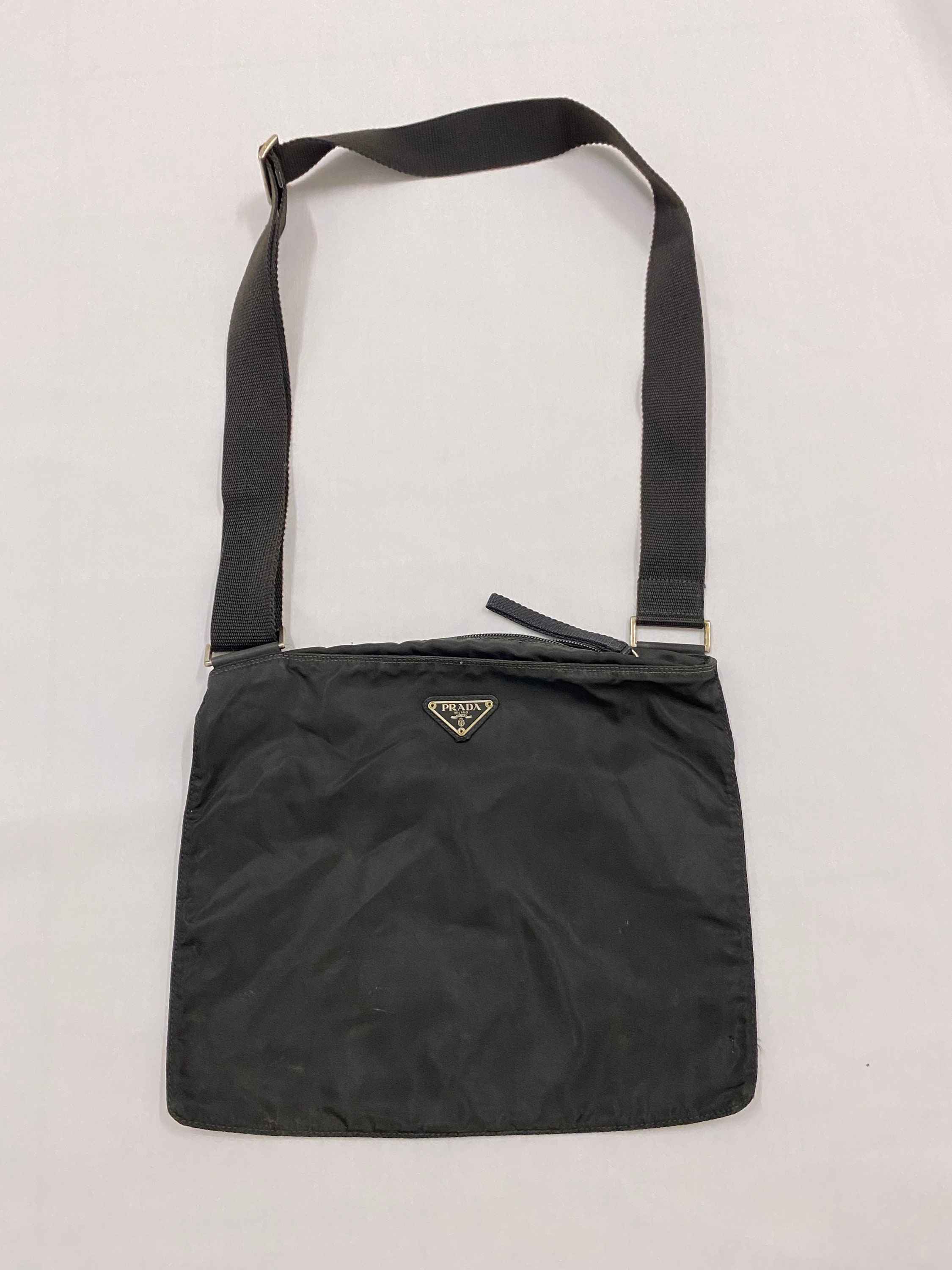 Buy Prada Nylon Bag Online In India -  India