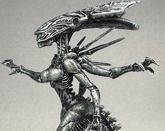 Painted Miniatures Succubus Etsy