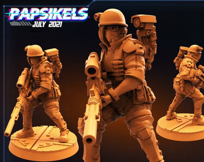 Papsikels - Etsy