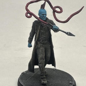 Painted Miniature/Yondu/Trident Studio Miniatures/Crisis Protocol