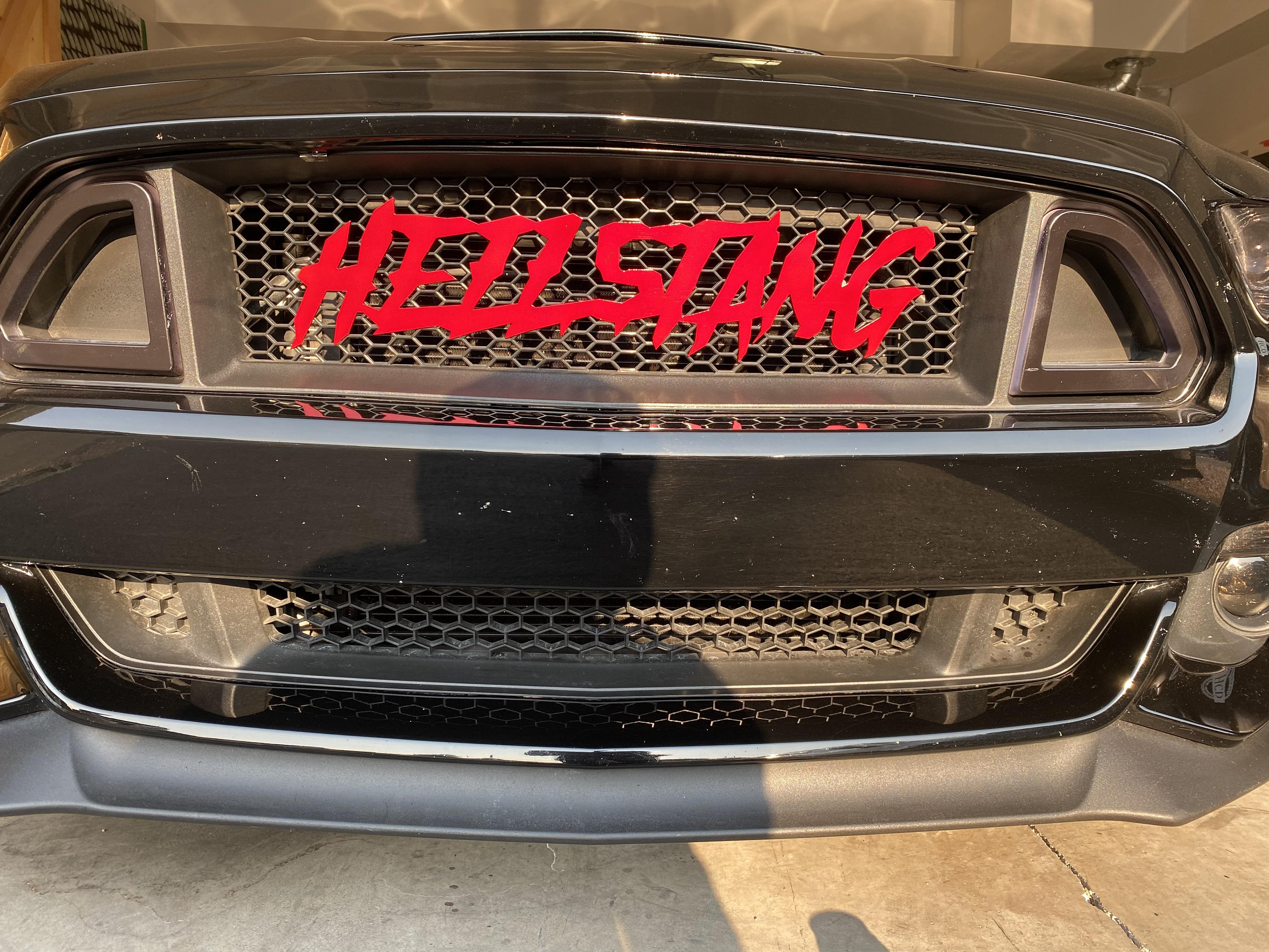 Ford mustang s197 - Etsy 日本