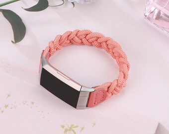 fitbit charge 3 wristbands