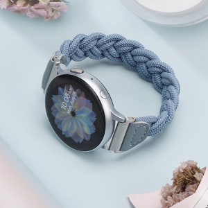 galaxy watch womens bands