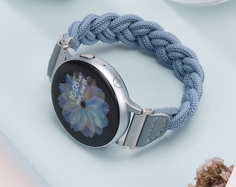 premium galaxy watch bands