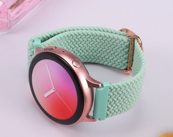 Buy Samsung Watch Band mm Online In India Etsy India