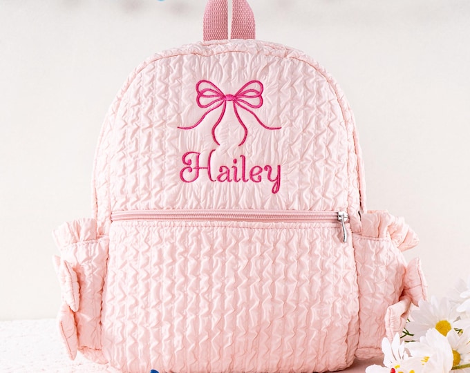 Backpack - Kid