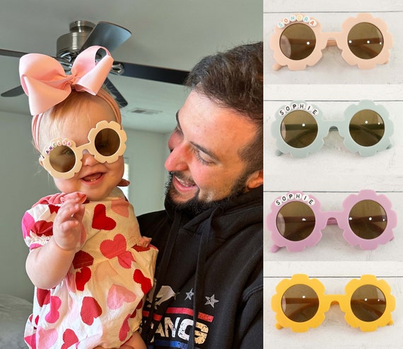 Daisy sunglasses sale baby