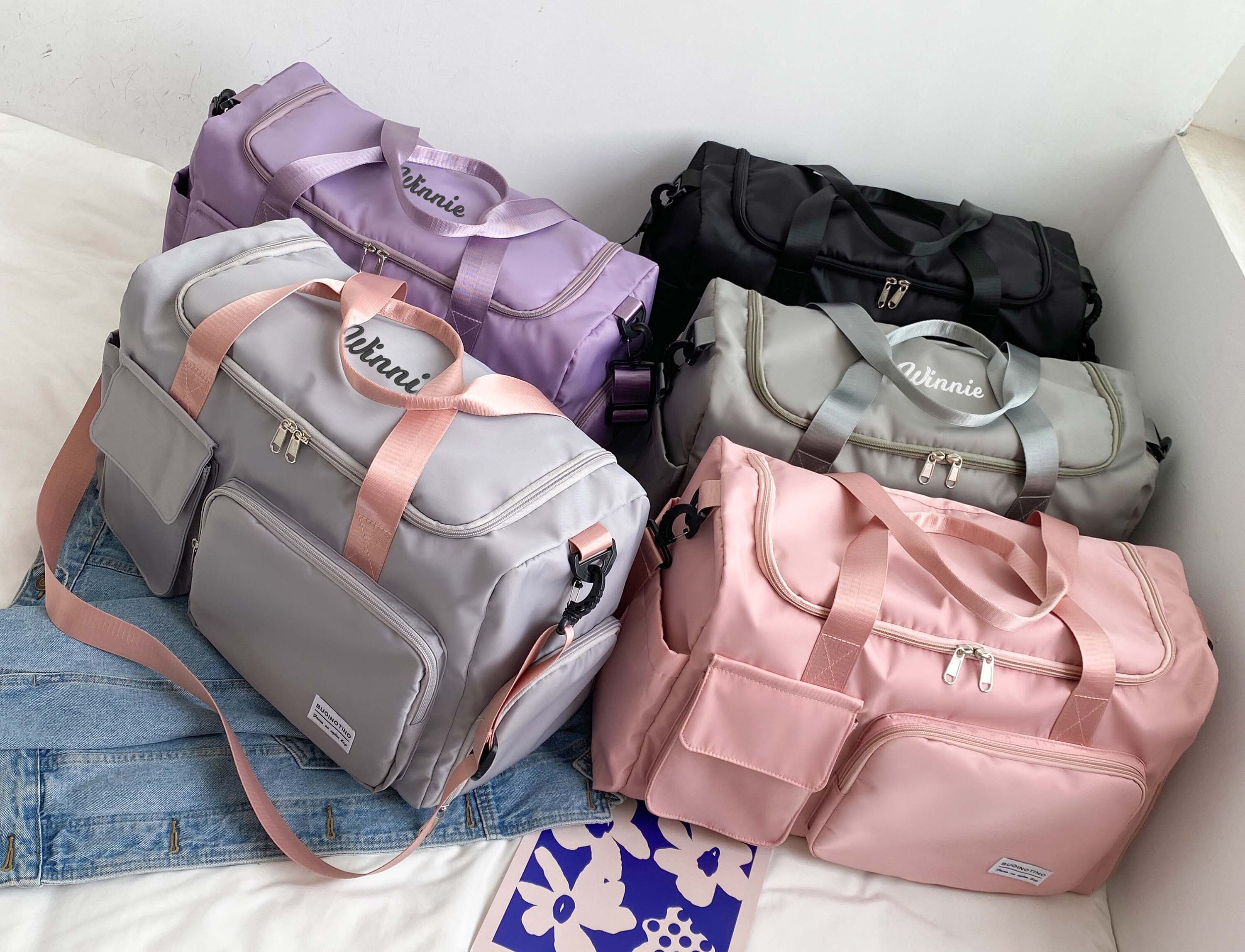 Discover 163+ travel bags melbourne super hot esthdonghoadian