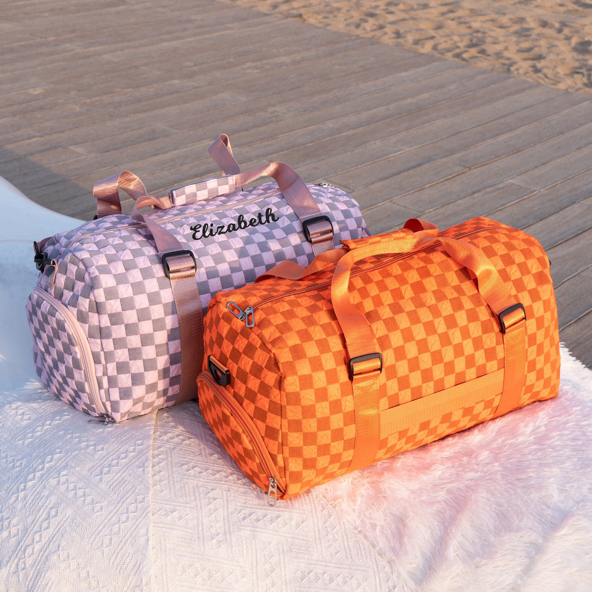 Travel bag deals elizabeth