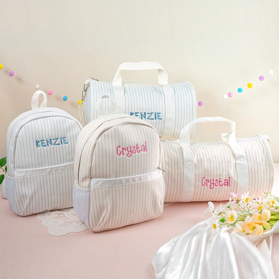 backpack for travel with toddler Pre-School Harness - Anti Lost Kids Bag Tiny Twinkles Toddler Mini Backpack is made from lightweight 12-inch "Under Construction" Kids Backpack