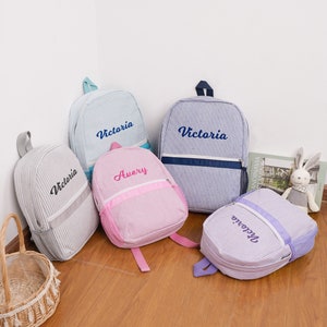 Buy Wholesale China Customized Kids Backpack Preschool