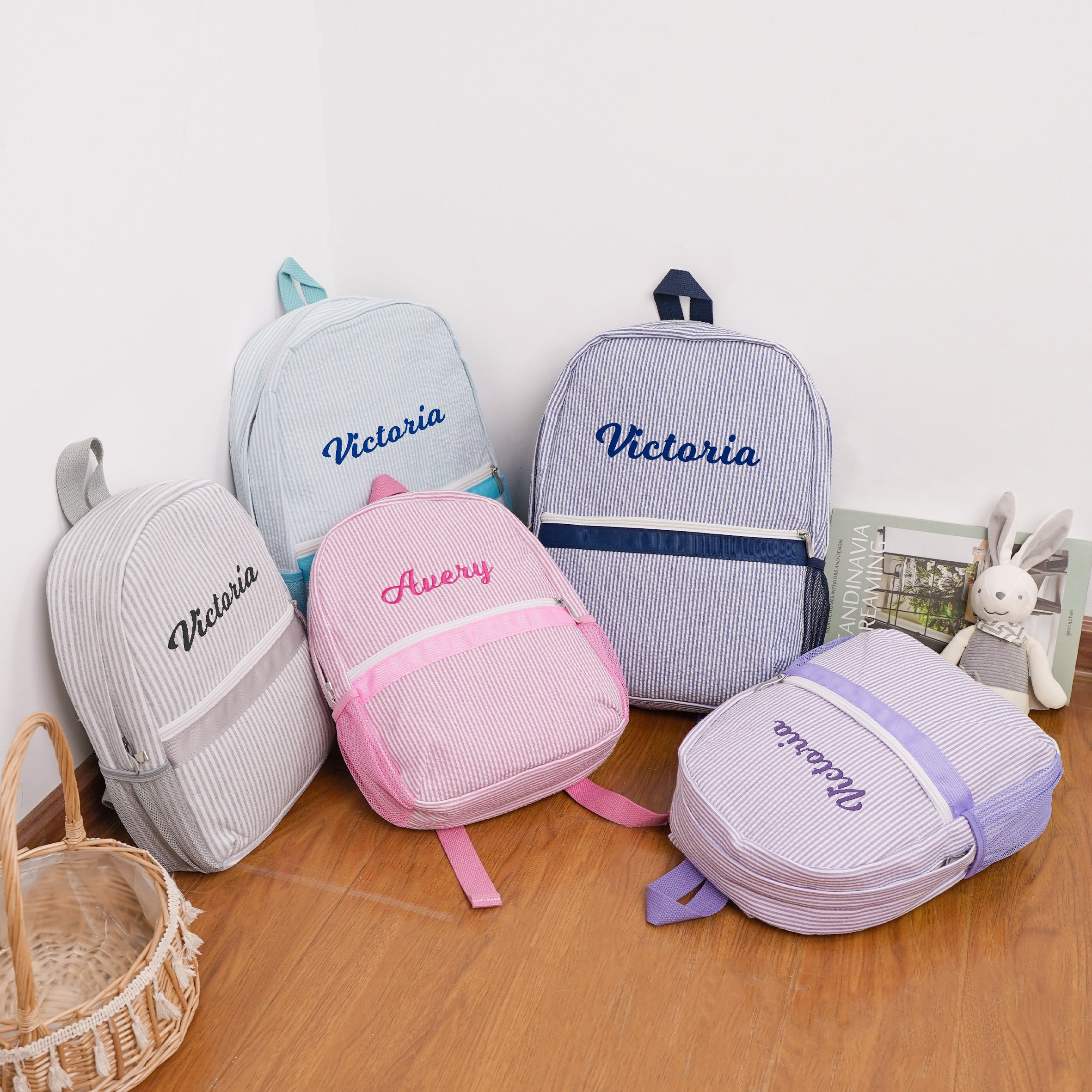  Custom Initial Name Backpack Bag for Boys Girls, Personalized  Colorful Glitter Sparkle Drip Monogram Schoolbag Casual Backpack Customized  Bookbag for Kids Unisex Back School Camping Hiking Travel