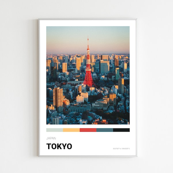 Skytree Photo Print Etsy skytree-photo-print-etsy