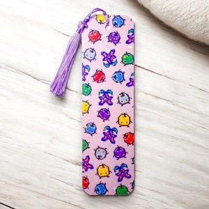 Stardew Valley Junimo Bookmark | Stardew Valley, Stardew, Stardew Valley Bookmark, Stardew Valley Gift, Junimo Gifts, Stardew Valley Merch