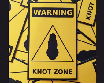 Knot Zone | Lord Have Mercy On Me | Extra Random Sticker With Every Order | Read Description Please :D