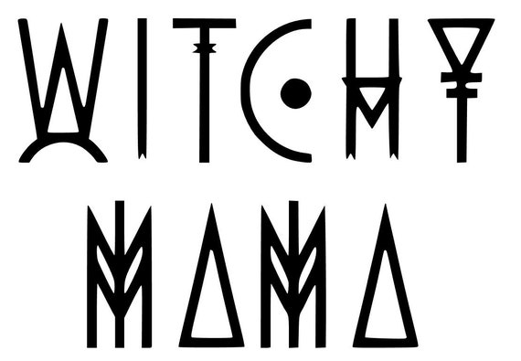 witchy mama witchy mama