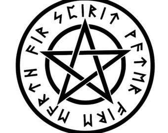 Elemental Pentagram