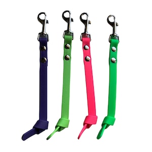 Biothane Tab Leash
