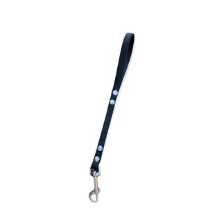 1/2” Biothane Traffic Lead