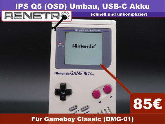 Game Boy e GBA: os 15 jogos que chegam ao Switch Online