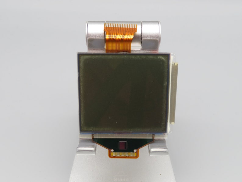 Écran LCD D'origine Pour Game Boy Advance – 32 Broches – Occasion