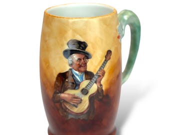 Tankards & Mugs